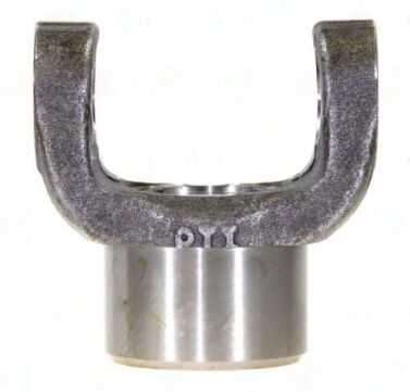 3103-10 driveshaft part image - 3103-10 – Transmission Yokes – 1310 Series – 10 x 1.375 Splines – 2.125" Hub Dia 3103-10 transmission yoke