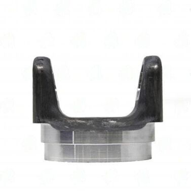 4126-406A driveshaft part image - 4126-406A – Weld Yokes – 1410 Series – Butt Dia 3.757 4126-406A weld yoke