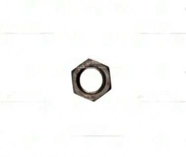 231421-7 driveshaft part image - 231421-7 – Nuts – Hex 938" – Thickness 547" – Thread Size 625-18