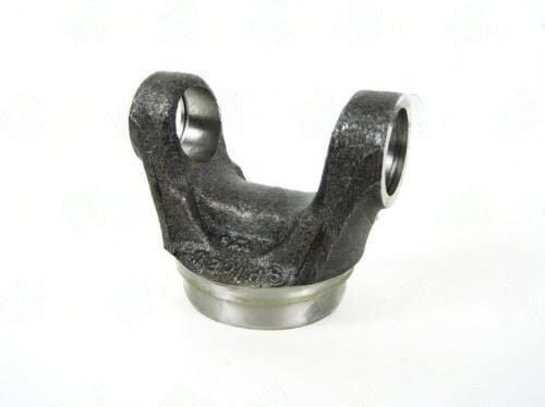 2-28-367 driveshaft part image - 2-28-367 – Weld Yokes – Butt Dia 2.344" – Center U J To Weld 1.688 2-28-367 weld yoke