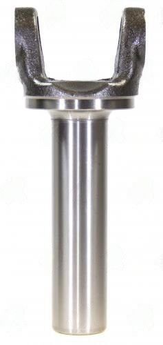 3103-282 driveshaft part image - 3103-282 – Transmission Yokes – 1310 Series – 27/28 X 1.220 Spline 3103-282 transmission yoke