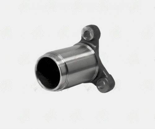 1626-780 driveshaft part image - 1626-780 – Tri & Quad Prongs – Bolt Circle Dia 78MM – Bolt Hole Dia 12MM – Butt Dia 1.844 1626-780 tri prong