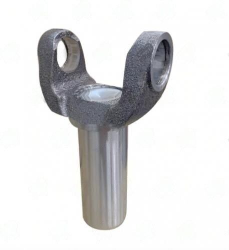 3503-323 driveshaft part image - 3503-323 – Transmission Yoke – 30/32 x 1.378 Splines – 1.731" Hub Dia 3503-323 transmission yoke