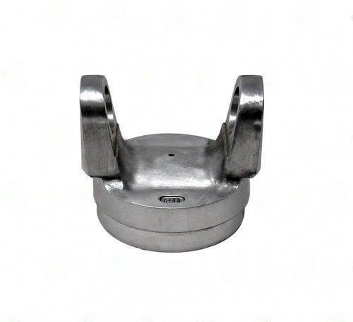4126-405A driveshaft part image - 4126-405A – Weld Yokes – 1410 Series – Butt Dia 3.850 4126-405A weld yoke