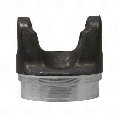 3326-406A driveshaft part image - 3326-406A – Weld Yokes – 1330 Series – Butt Dia 3.757" – Tube Dia Wall 4.000X0.125 3326-406A weld yoke