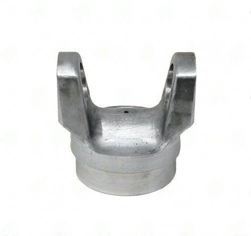 3126-30A driveshaft part image - 3126-30A – Weld Yokes – 1310 Series – Butt Dia 2.757" – Tube Dia Wall 3.00X0.125 3126-30A weld yoke