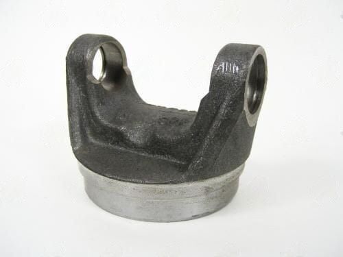 2-28-1717 driveshaft part image - 2-28-1717 – Weld Yokes – Butt Dia 3.344" – Tube Dia Wall 3.500X0.083 2-28-1717 weld yoke