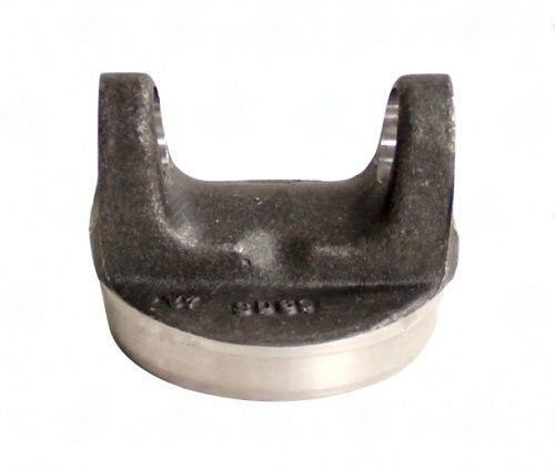 3326-41 driveshaft part image - 3326-41 – Weld Yokes – Butt Dia 3.875" – Center U J To Weld 1.690 3326-41 weld yoke