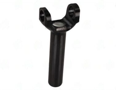 T2-3-6081HP8XL driveshaft part image - T2-3-6081HP8XL – Transmission Yokes – 1310 Series – 26/27 X 1.176 Splines – 1.500" T2-3-6081HP8XL transmission yoke