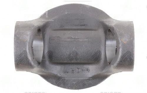 3-28-567 driveshaft part image - 3-28-567 – Weld Yokes – Butt Dia 3.321" – Center U J To Weld 2.035 3-28-567 weld yoke