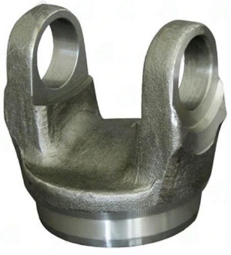 1526-25 driveshaft part image - 1526-25 – Weld Yokes – Butt Dia 2.375" – Tube Dia Wall 2.500X0.065 1526-25 weld yoke