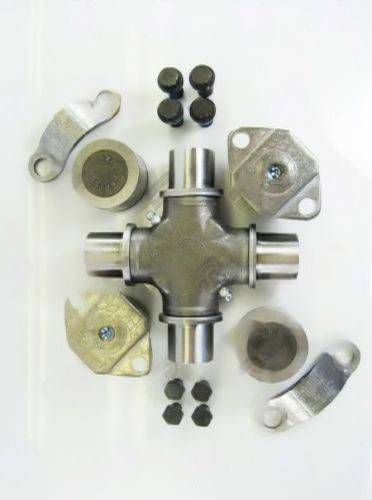 5-675X driveshaft part image - Spicer – U Joints – 1710 Series – Cap Dia 1 1.938 5-675x