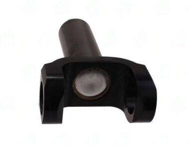 T2-3-10201HP driveshaft part image - T2-3-10201HP – Transmission Yokes – 1330 Series – 30/31 X 1.391 Splines – 1.886" Hub Dia T2-3-10201HP transmission yoke