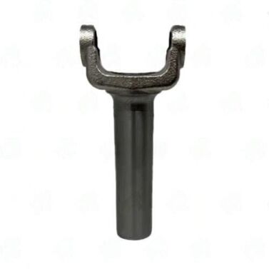 3303-301 driveshaft part image - 3303-301 – Transmission Yokes – 1330 Series – 29/30 X 1.284 Splines – 1.681" Hub Dia 3303-301 transmission yoke