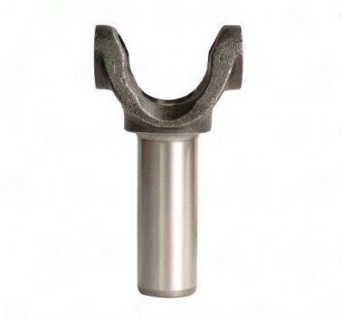 3103-272 driveshaft part image - 3103-272 – Transmission Yokes – 26 / 27 X 1.176 Splines – 1.500" Hub Dia 3103-272 transmission yoke