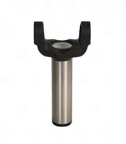 3103-251 driveshaft part image - 3103-251 – Transmission Yoke – 25 X1.113 Splines – 1.375" Hub Dia 3103-251 transmission yoke