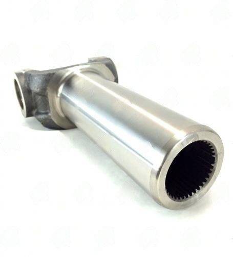 4803-368 driveshaft part image - 4803-368 – Transmission Yokes – 1480 Series – 35/36 X 1.547 Splines – 2.201" Hub Dia 4803-368 transmission yoke