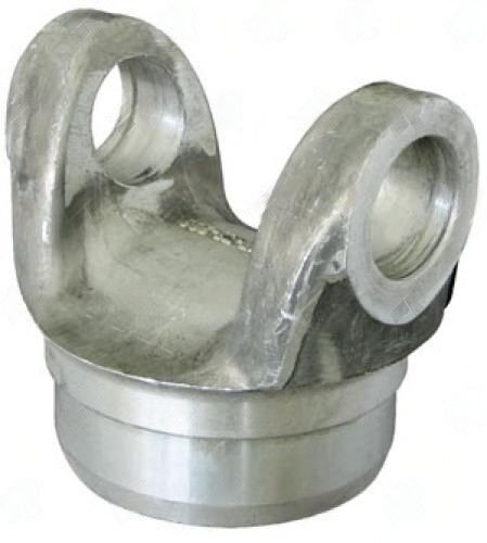 3126-31A weld yoke