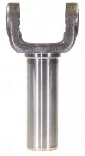 2603-25 driveshaft part image - 2603-25 – Transmission Yokes – 7260 Series – 23/25 X 1.083 Splines – 1.495" Hub Dia 2603-25 transmission yoke