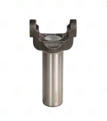 3303-321 driveshaft part image - 3303-321 – Transmission Yokes – 1330 Series – 31/32 X 1.378 Splines – 1.886" Hub Dia 3303-321 transmission yoke