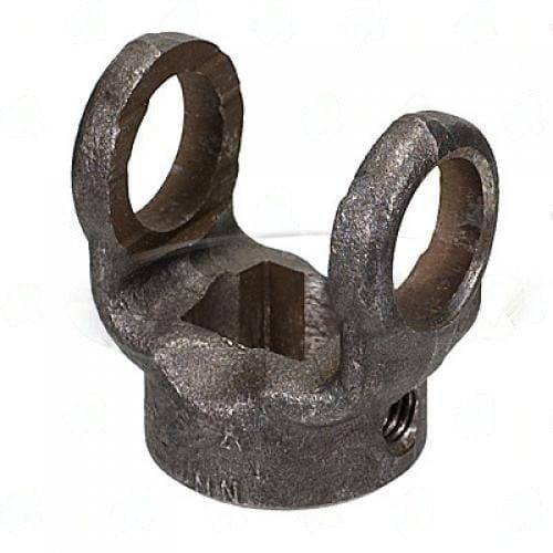 10-1707 PTO end yoke