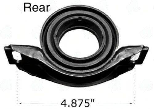 2880-11 center support bearing