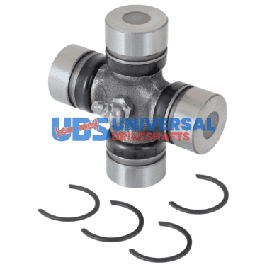 9951-23U driveshaft part image - UDS – U Joints – 1.181" Cap Dia – 2.290" Width 9951-23