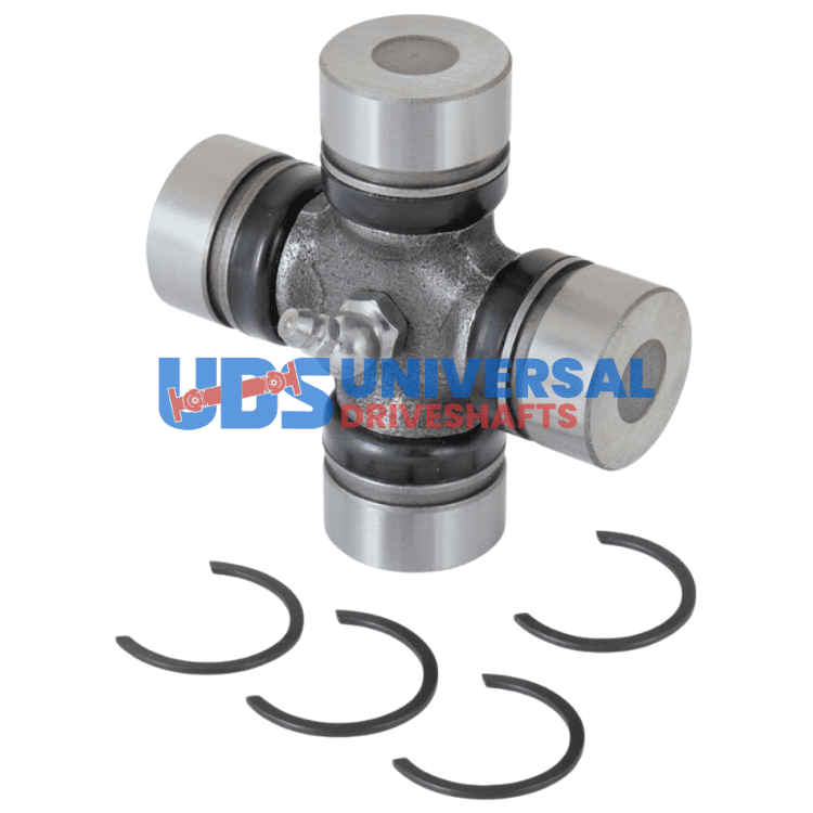 9951-23U driveshaft part image - UDS – U Joints – 1.181" Cap Dia – 2.290" Width 9951-23