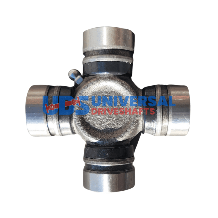 5-1505XU driveshaft part image - 5-1505X – U Joint – 1.102" Cap Dia – 2.208" Width 5-1505x