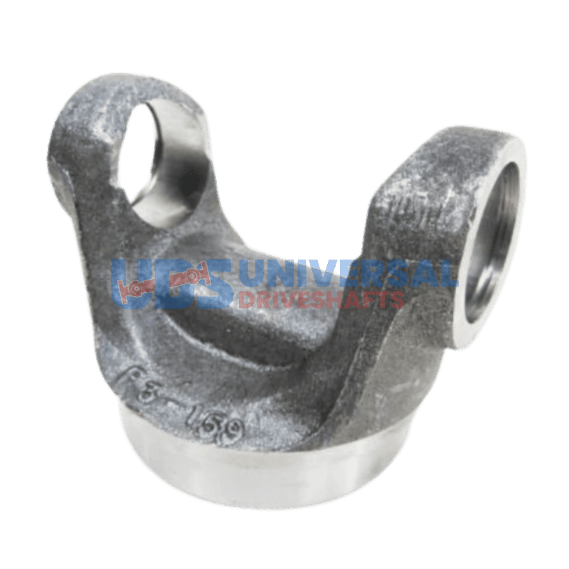3-28-537U weld yoke