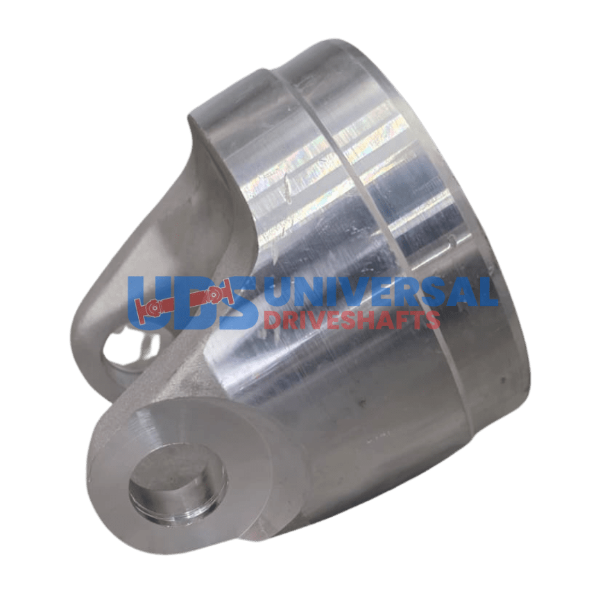 ATY1330-500 driveshaft part image - 3326-506A – Weld Yokes – Butt Dia 4.757" – Center U J To Weld 3.000 ATY1330-500 weld yoke