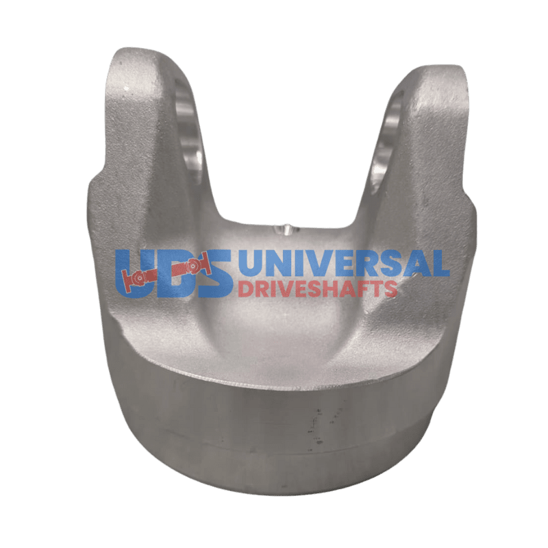 ATY1350-500 driveshaft part image - 3526-506A – Weld Yokes – 1350 Series – 5.000" Tube Dia ATY1350-500 weld yoke