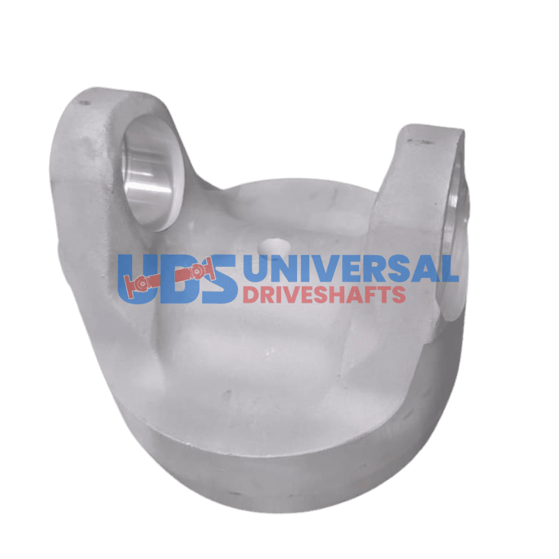ATY1480-500 driveshaft part image - 4826-506A – Weld Yokes – 1480 Series – Tube Dia 5.000 ATY1480-500 weld yoke