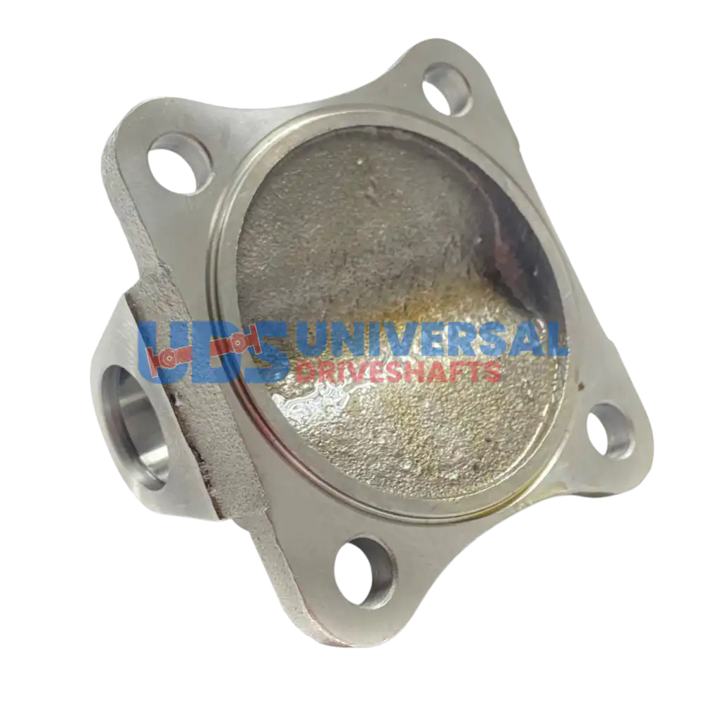 3-2-559 driveshaft part image - 3-2-559 – Flange Yoke – 1410 Series – 4.750" Bolt Circle Dia 3-2-559 flange yoke