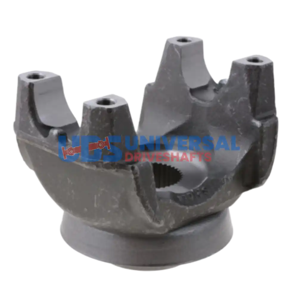 6-4-7631-1X end yoke