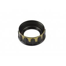 5-86-68S UDS 1610 Threaded Rubber Dust Cap for 2.000x16