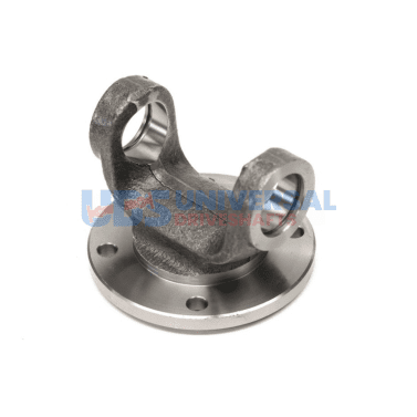 3102-80 3102-80 , Flange Yoke 1310 Honda AWD Pilot: 2.125 BCD: 3.158 Rectangle , to replace the non serviceable U-Joint style - Image 1